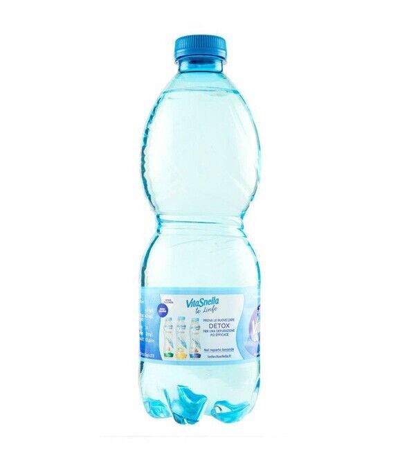 VITASNELLA ACQUA NATURALE 500 ML 24PZ