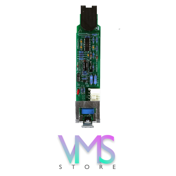 Scheda Revisionata Originale Vorwerk Folletto Vk130/131