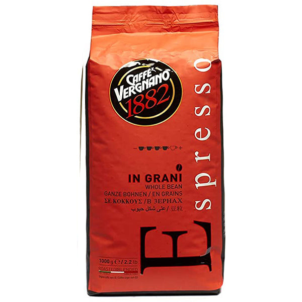 Grani Vergnano® Espresso Bar