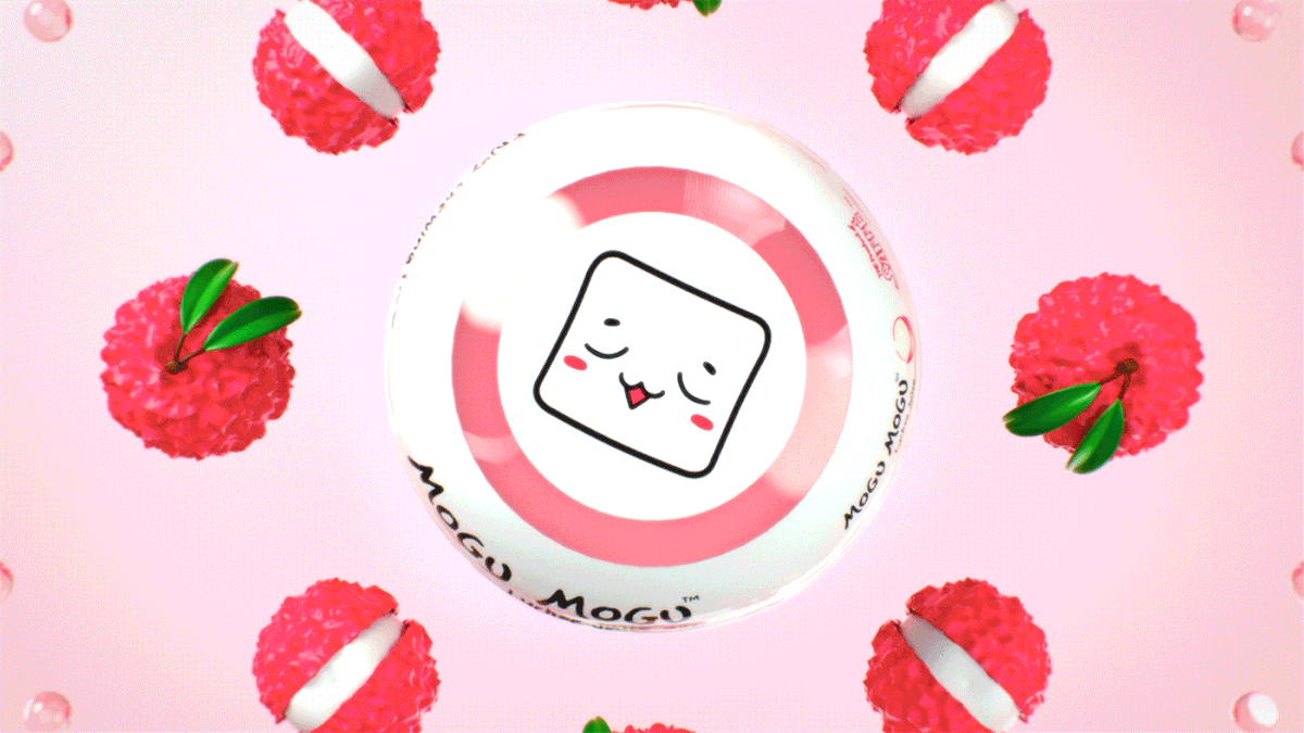 Mogu Mogu mix , 320 ml x 6 bottiglie