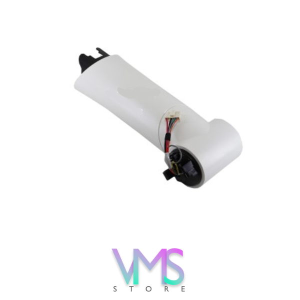 Snodo Battitappeto EB7 Originale Vorwerk Folletto VK7