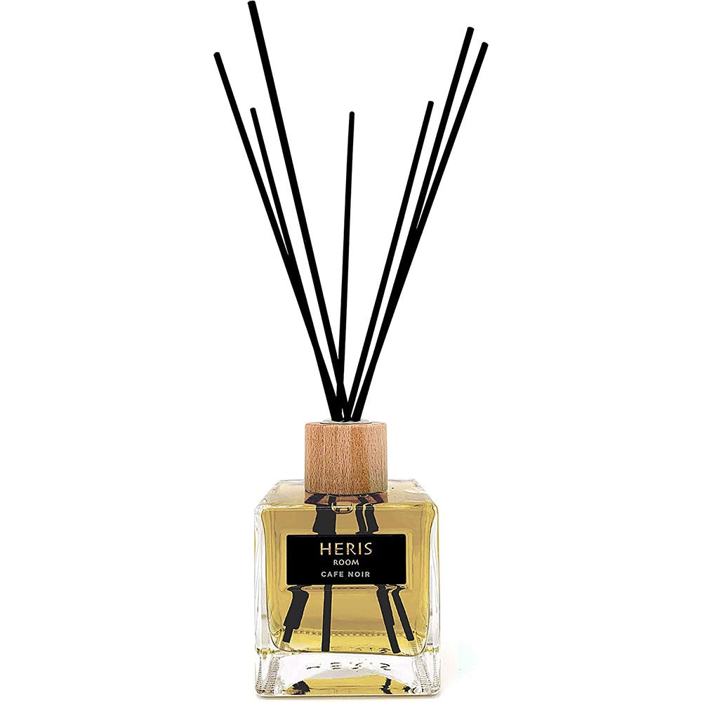 Profumatore CAFE NOIR 500 ML per ambienti | HERIS SCENT ROOM