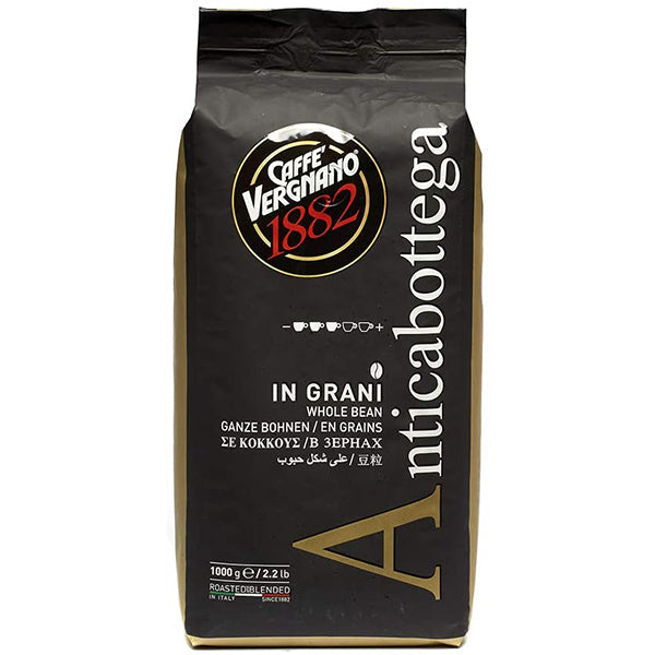 Grani Vergnano®  Antica Bottega